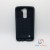    LG K7 - Slim Sleek Case with Credit Card Holder Case